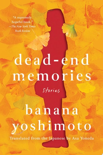 Dead-End Memories Stories