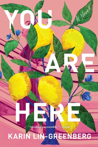 You Are Here A Novel