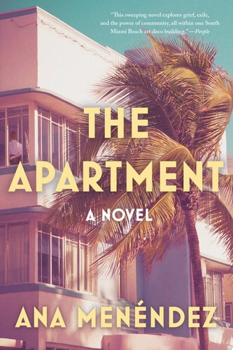 The Apartment A Novel