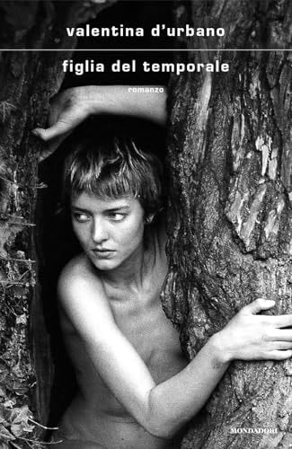 Figlia del temporale romanzo