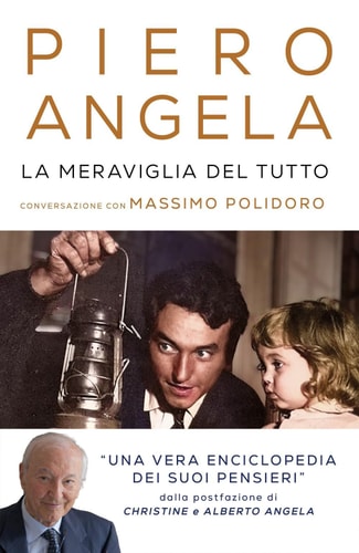 La meraviglia del tutto conversazione con Massimo Polidoro