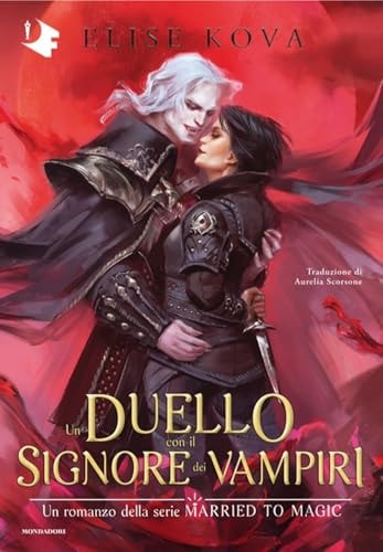 Un duello con il signore dei vampiri