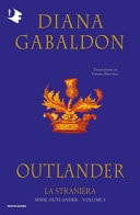 La straniera. Outlander