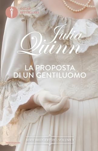 La proposta di un gentiluomo. Serie Bridgerton