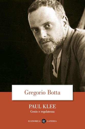 Paul Klee genio e regolatezza