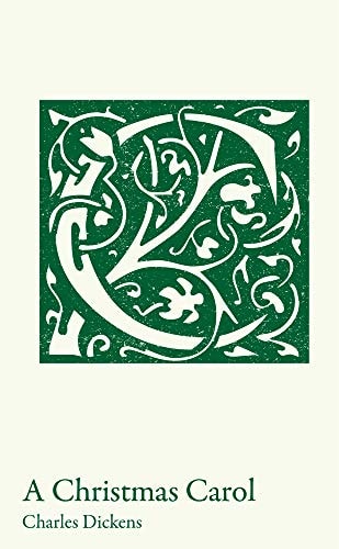 A Christmas Carol: GCSE 9-1 Set Text Student Edition (Collins Classroom Classics)