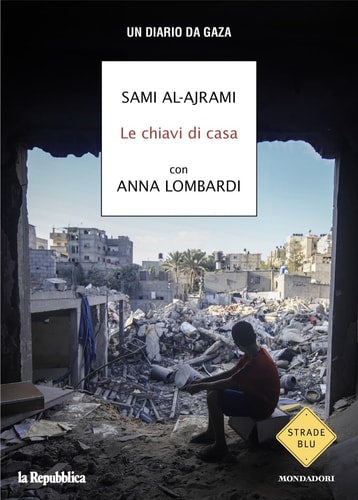 Le chiavi di casa diario da Gaza
