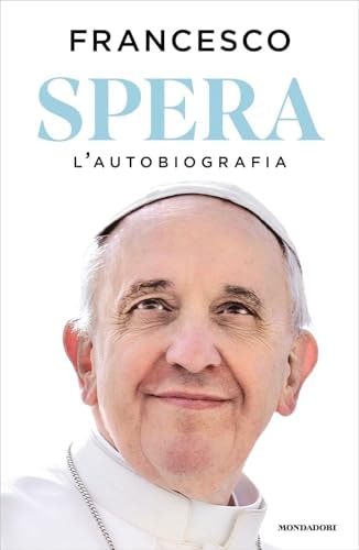 Spera l'autobiografia