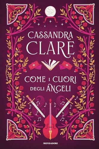 Come i cuori degli angeli