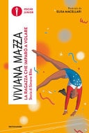 La ragazza che imparò a volare. Storia di Simone Biles