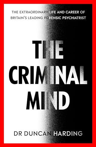The Criminal Mind