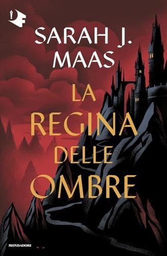 La Regina Delle Ombre