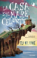 La casa sul mare celeste