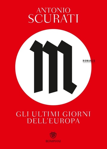 M gli ultimi giorni dell'Europa