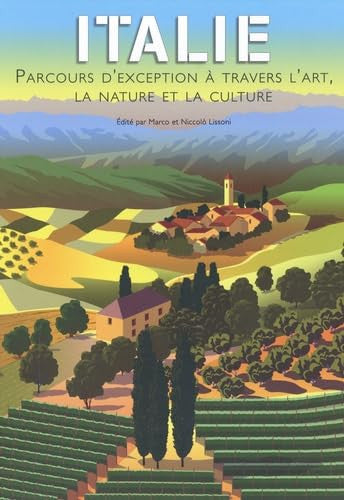 Italie Parcours d'exception