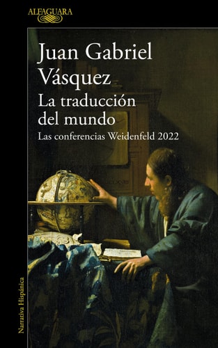 La traducción del mundo las conferencias Weidenfeld 2022