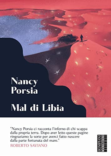 Mal di Libia i miei giorni sul fronte del Mediterraneo