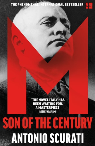 M Son of the Century
