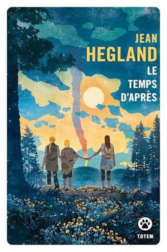 Le Temps d'Après