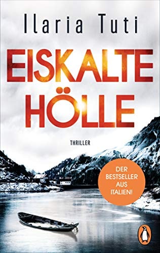 Eiskalte Hölle Thriller
