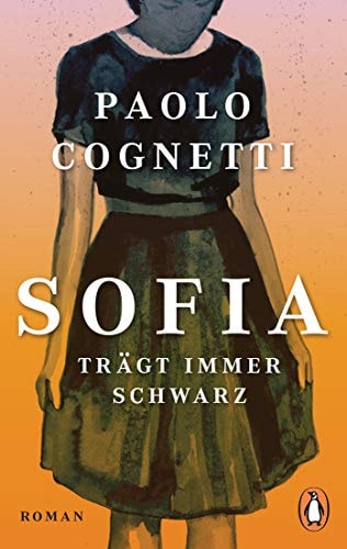 Sofia trägt immer Schwarz Roman