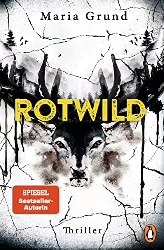 Rotwild Thriller