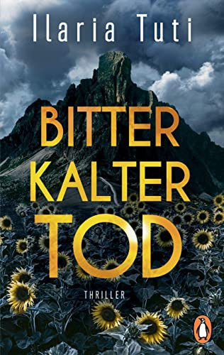 Bitterkalter Tod Thriller