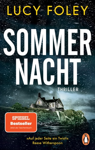Sommernacht Thriller