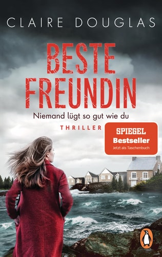 Beste Freundin niemand lügt so gut wie du