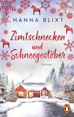 Zimtschnecken und Schneegestöber Roman