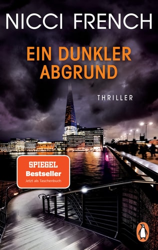 Ein dunkler Abgrund Thriller