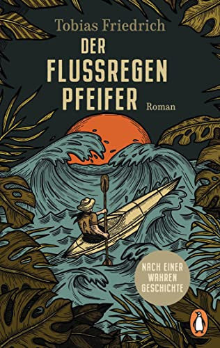 Der Flussregenpfeifer Roman