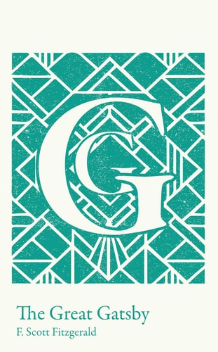 The Great Gatsby: A-Level Set Text Student Edition (Collins Classroom Classics)