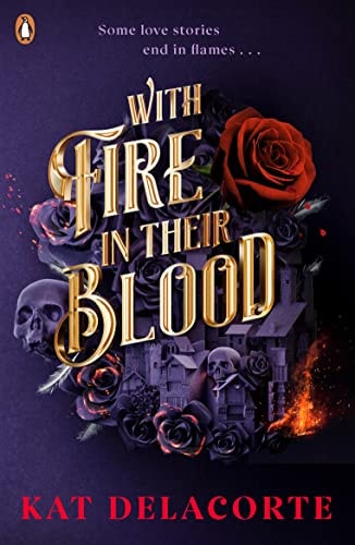 With Fire in Their Blood TikTok Made Me Buy It