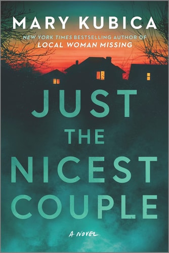 Just the Nicest Couple A Novel