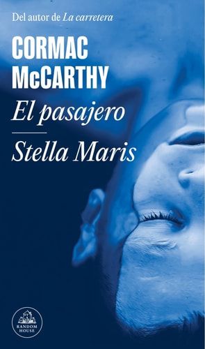 El pasajero - Stella Maris / The Passenger - Stella Maris (Spanish Edition)