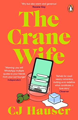 The Crane Wife A Memoir in Essays