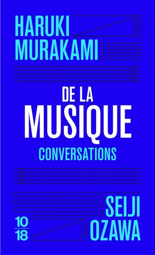 De la musique Conversations