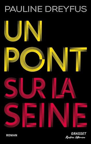 Un pont sur la Seine