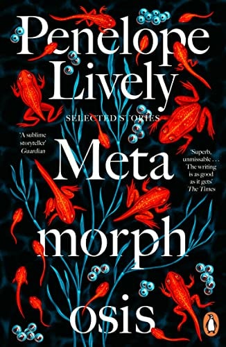 Metamorphosis Selected Stories
