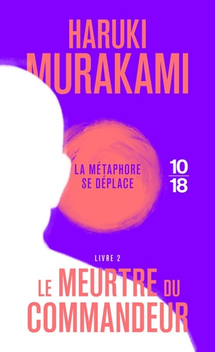 La métamorphose se déplace