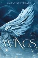 Wings romanzo