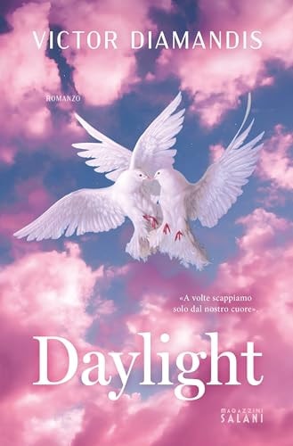 Daylight romanzo