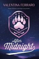 After Midnight romanzo