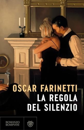 La Regola Del Silenzio