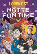 Una notte al Funtime