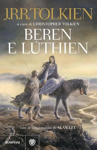 Beren e Lúthien