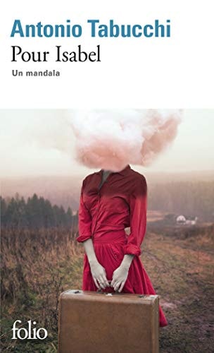 Pour Isabel Un mandala