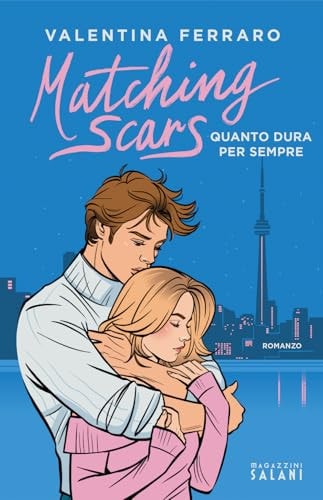 Matching Scars. Quanto dura per sempre
