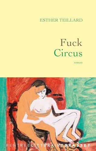 Fuck circus